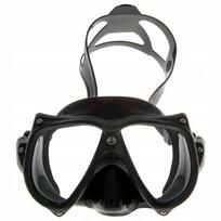 Nardymo kaukė Aqualung Teknika Black