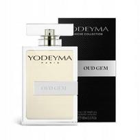 Kvepalai Yodeyma Oud Gem 100 ml