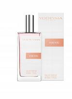 Kvepalai moterims Yodeyma For You 50 ml Eau de Parfum