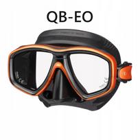 Nardymo kaukė Tusa Freedom Ceos M-212 QB-EO optinė