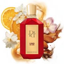 Kvepalai PROFUMO LABO CARMEN DE NOIR 100ml Extract Vanilla
