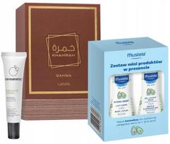 Unisex kvapusis vanduo Lattafa Khamrah Qahwa 100 ml