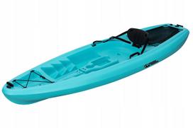 Kanoja Galaxy Reef 262 cm su irklu ir sėdyne, Paradise Blue
