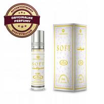Aromatinis citrusinis aliejus 6 ml Al Rehab