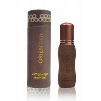 Vyriški kvepalai Orientica Smoky Oud, medienos smilkalų aliejus