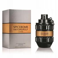 Vyriškas kvapusis vanduo Viktor & Rolf Spicebomb Extreme, 90 ml