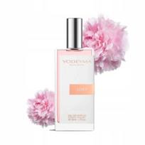 Moterų kvepalai YODEYMA LINET 50 ml