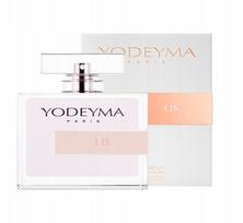 Moteriški kvepalai Yodeyma Fox 100ml Eau de Parfum
