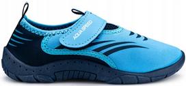 Vaikiški batai AQUA SHOE 27E AQUA SPEED 34