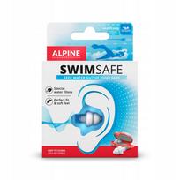Ausų kamštukai Alpine SwimSafe plaukimui