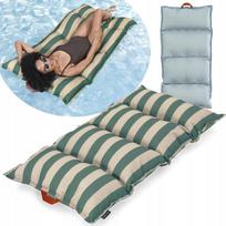 Pripučiamas čiužinys vandeniui Bestway BOHO Mat su UV apsauga 183x90cm 43913
