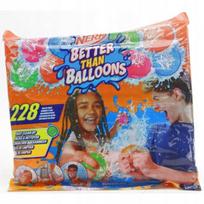 Vandens kapsulės Hasbro Nerf Better Than Balloons Core 2