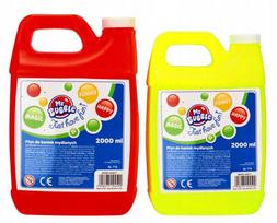 Muilo burbulų skystis My Bubble 2 L 454471