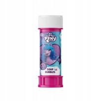 Muilo burbulai My Little Pony Unicorn 60 ml vaikams