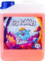 Muilo burbulų skystis 2.5L Dr Bubble