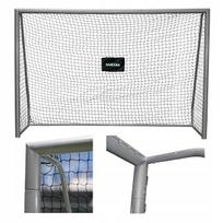 Futbolo vartai SANDORA DERBY 3x2m, 75mm vamzdžiai