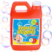 Muilo burbulų skystis 2L