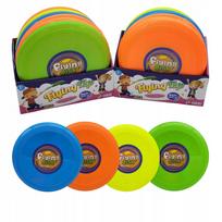 Frisbio skraidantis diskas 24 cm Full Ringo