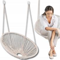 Pakabinama sodo kėdė Stork Nest