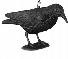 Paukščių atbaidymo priemonė balkonui RAVEN PIGEON CROW MOUSE