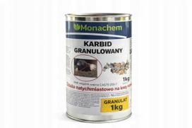 Granulės nuo kurmių ir pelėnų, 1 kg