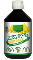 Kenkėjų kontrolės priemonė su TANSY EXTRACT 500ml
