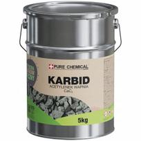 Kalcis karbidas CARBIDE 5 kg