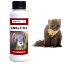Skystas graužikų ir kiaunių atbaidymo priemonė KUNO DAM STRONG, 1 l