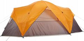 Palapinė šeimai, 8 asmenims, AmazonBasics, 15 x 9 ft
