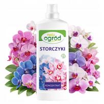 Skystos orchidėjų trąšos 500 ml