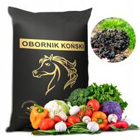 Ekologiškos natūralios kompostinės trąšos 60L