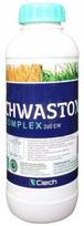 Herbicidas Chwastox Complex 260 EW 1 l, piktžolėms vejose