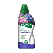Mineralinės trąšos hortenzijoms BIOPON, 0,5 l