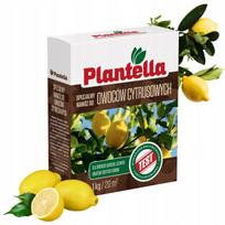 Citrusinių augalų trąšos Plantella, 1 kg
