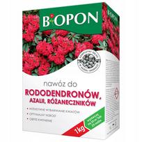 Trąšos rododendrams ir azalijoms Biopon 1 kg