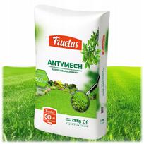Vejos trąšos ANTIMECH 25 kg su geležimi