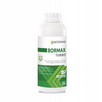 Lapų trąšos Bormax Turbo 1l Boron Fertilizer Intermag
