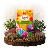 Trąšos rūkšties mėgėjams FLOROVIT, 5 kg