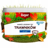 Vejos trąšos TARGET AUTUMN, 8 kg