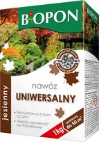 Universalios rudens trąšos BOPON 1 kg
