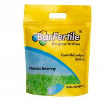 Vejos trąšos Barfertile Premium Late Autumn 5 kg Barenbrug