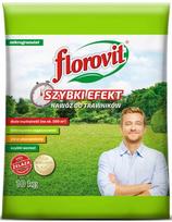 Vejos trąšos Florovit Quick Effect 10 kg granulės