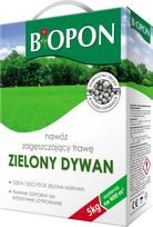 Trąšos vejai BOPON GREEN CARPET 5 kg