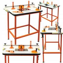 Stalo frezavimo stalas CMT 999.110.00