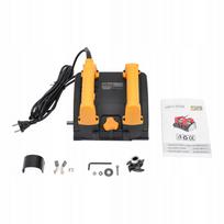 Rankinis 1200W sieninis oblius