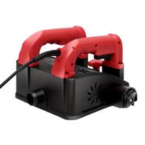 Elektrinis galingas 1200W sienų oblius, 1000–4000 aps./min, 16 cm pločio