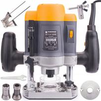 Kraštinis frezavimo staklės Edge Cutter