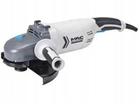 Kampinis šlifuoklis Macallister 2000 W 230 mm