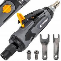 Pneumatinis tiesus šlifuoklis HANDY 25 000 RPM