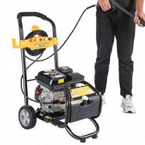 Aukšto slėgio plovimo įrenginys 150 bar 7.5HP su žarna 9 l/min